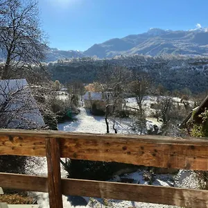 D'hotes La Font Bed & Breakfast