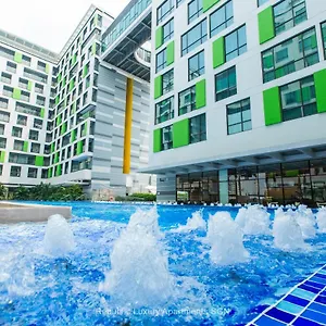 Republic Aparthotel
