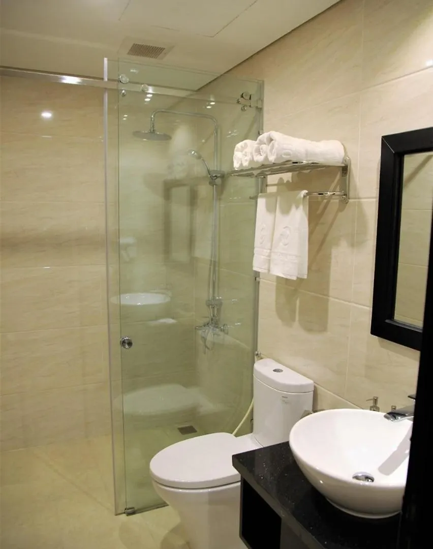 Orchide'es Hotel Da Nang