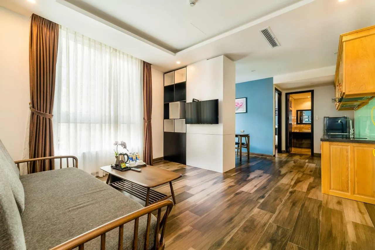 Orchide'es Hotel Da Nang