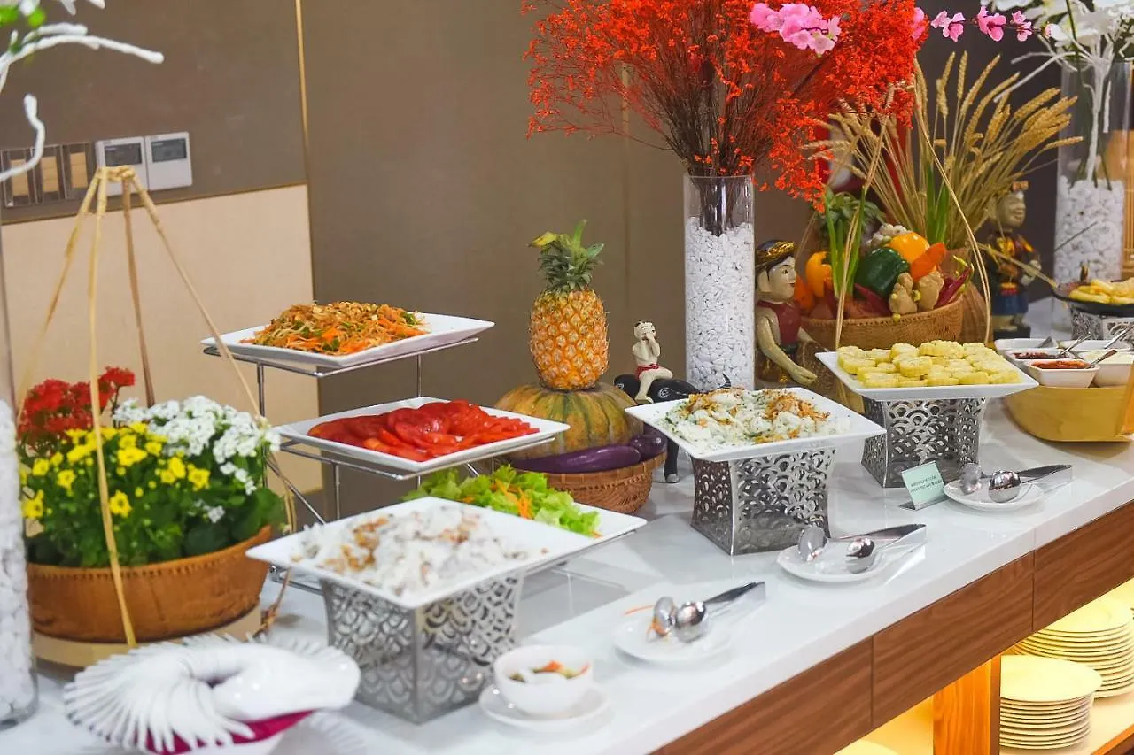 Orchide'es Hotel Da Nang