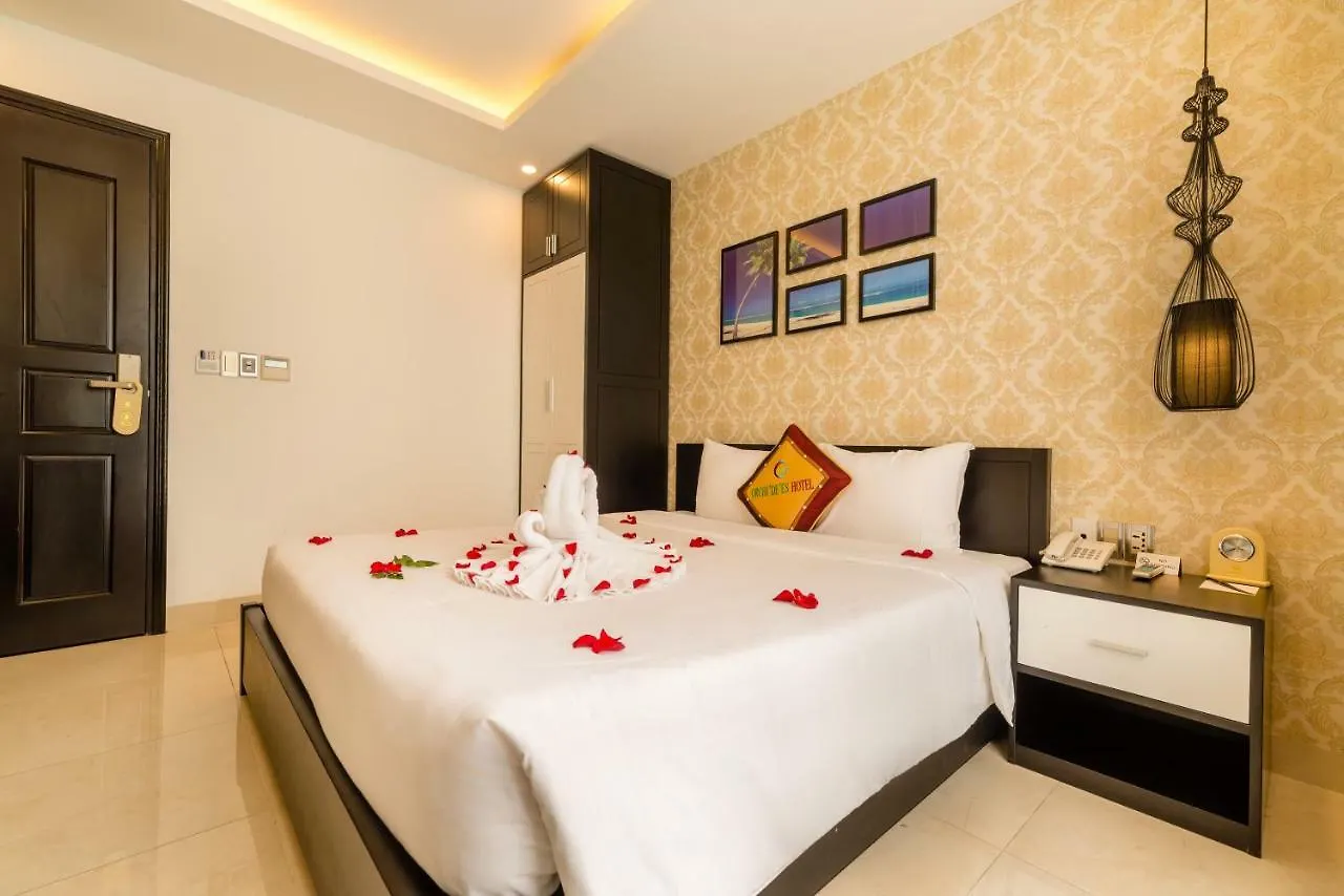 Orchide'es Hotel Da Nang