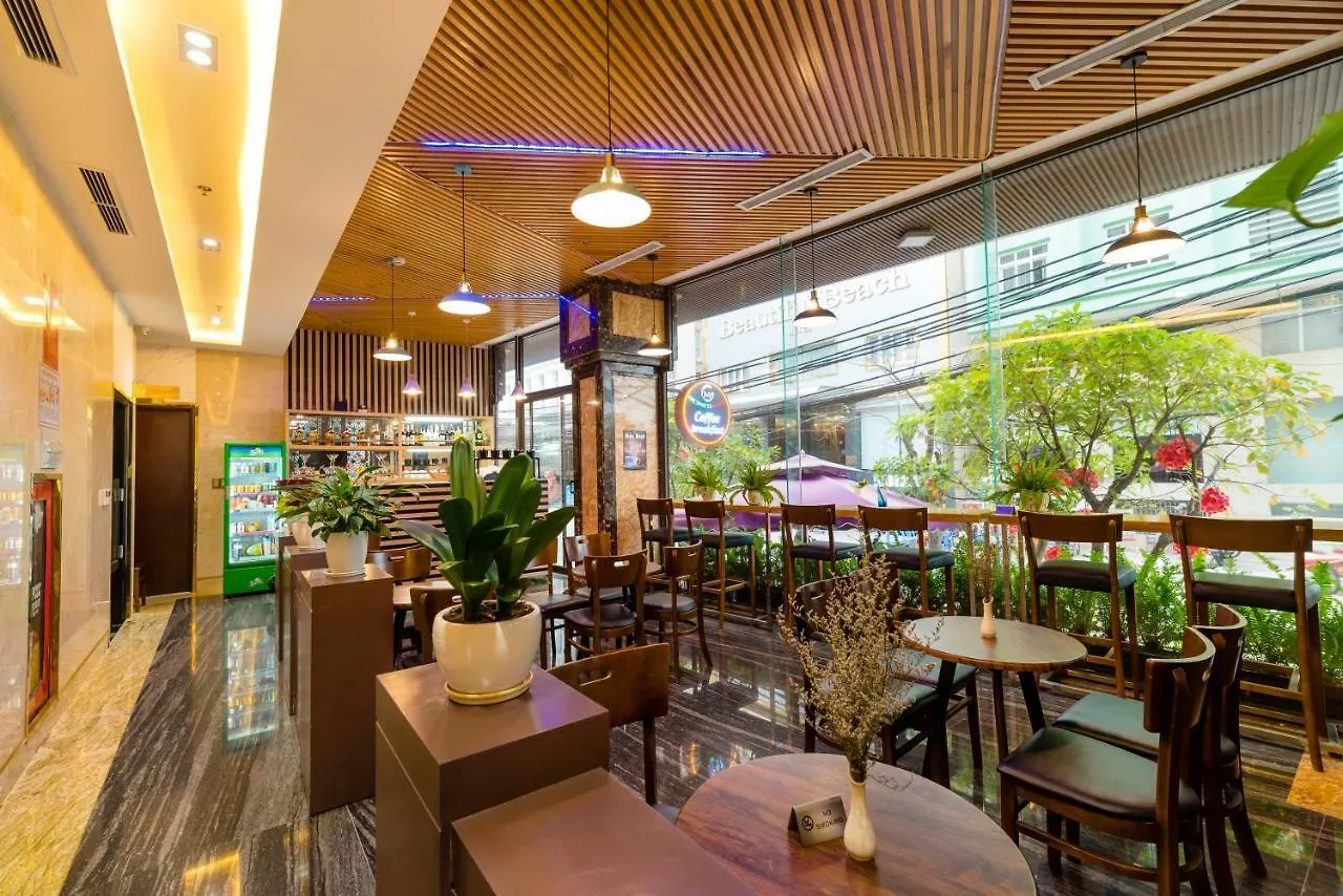 Orchide'es Hotel Da Nang