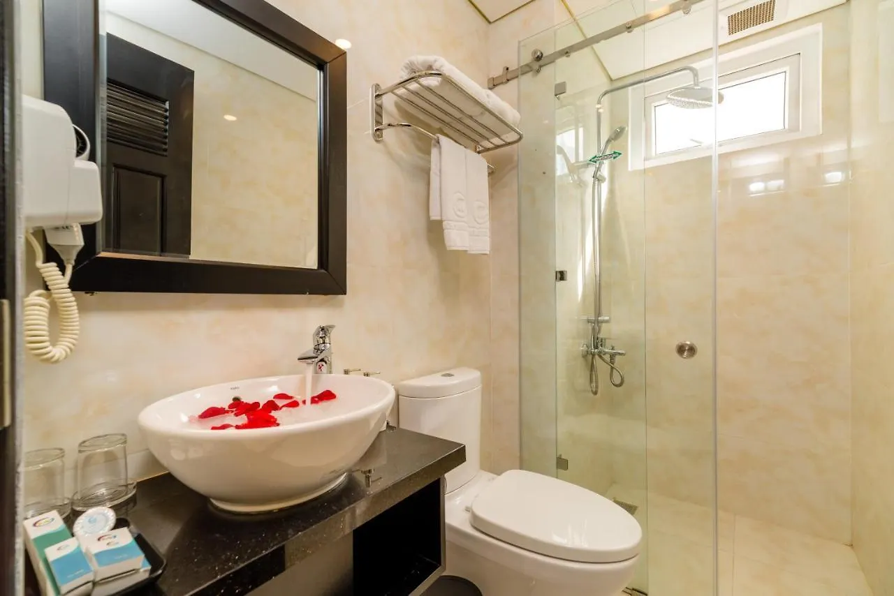 Orchide'es Hotel Da Nang